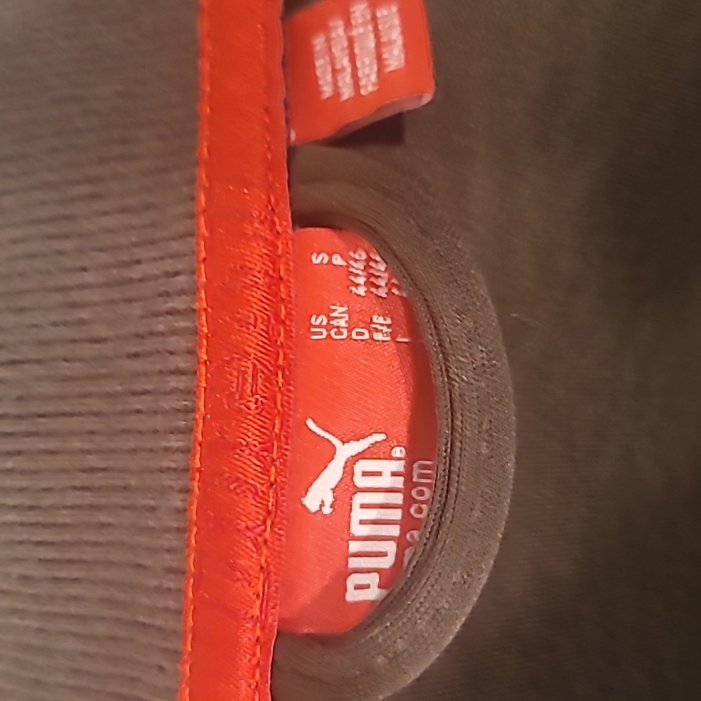 Ducati Puma Zip Up Riding jacket - Picture 8 of 11
